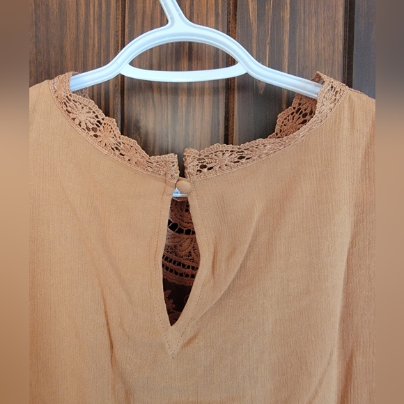 Torrid Shirt - Picture 6 of 16